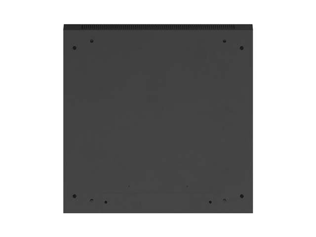 EAN 5901969447477 - Lanberg WF01-6609-23B armario rack 9U Bastidor de pared Negro imagen 14