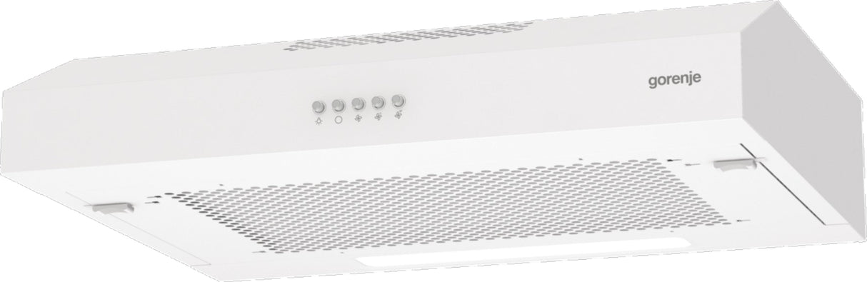 Gorenje Whu629ew/S Unterbauhaube 60cm