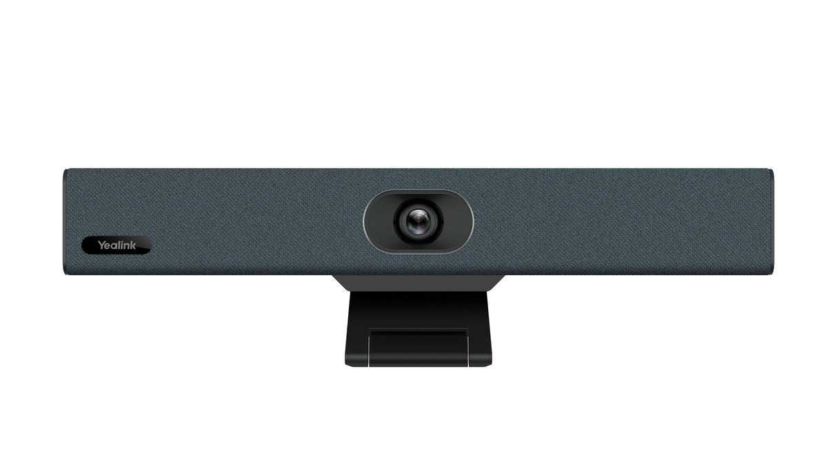 EAN 6938818309111 - Yealink UVC34 sistema de video conferencia 8 MP Sistema de vídeoconferencia personal imagen 1