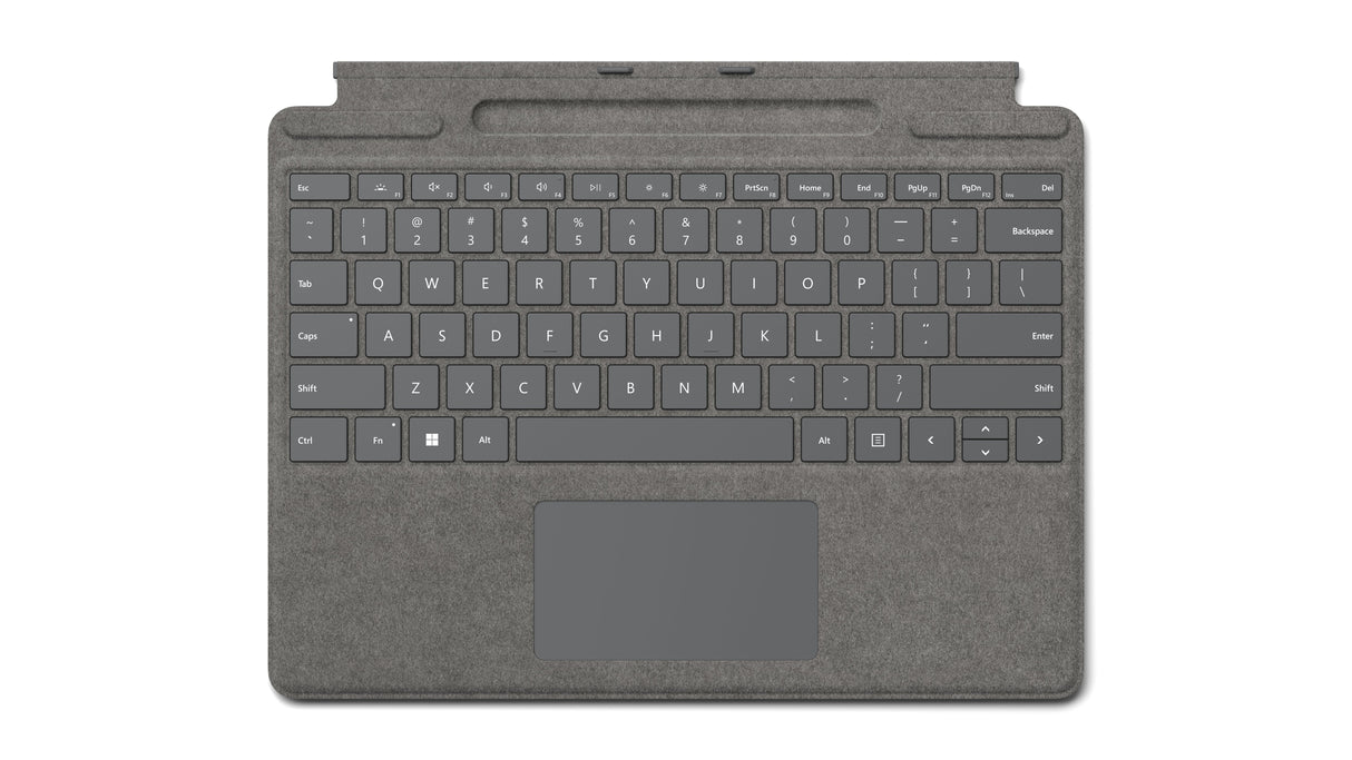 Microsoft Surface Pro Signature Keyboard - Teclado