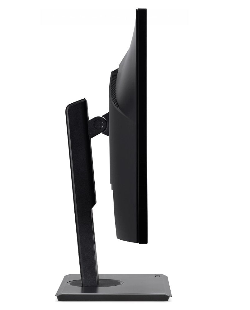 EAN 4711121488887 - Acer B247Y DE pantalla para PC 60,5 cm (23.8") 1920 x 1080 Pixeles Full HD LED Negro imagen 8