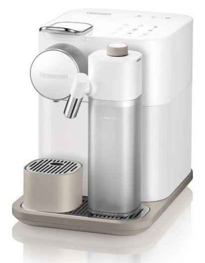 EAN 8004399024373 - De’Longhi Lattissima One Gran Lattissima EN640.W Semi-automática Macchina per caffè a capsule 1 L imagen 3
