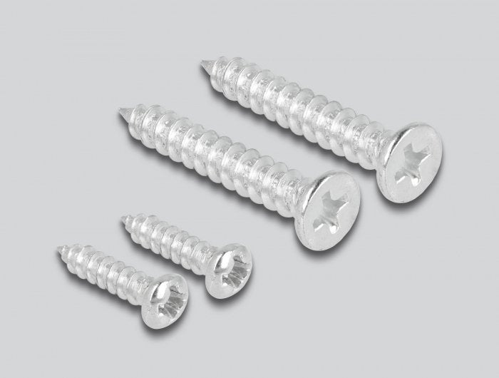 Carcasa De Superficie Delock Para Módulos Easy 45, 82 X 82 Mm, Blanco