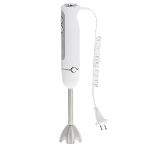 EAN 5902934838993 - Adler AD 4625w Batidora de inmersión 1500 W Plata, Blanco imagen 2