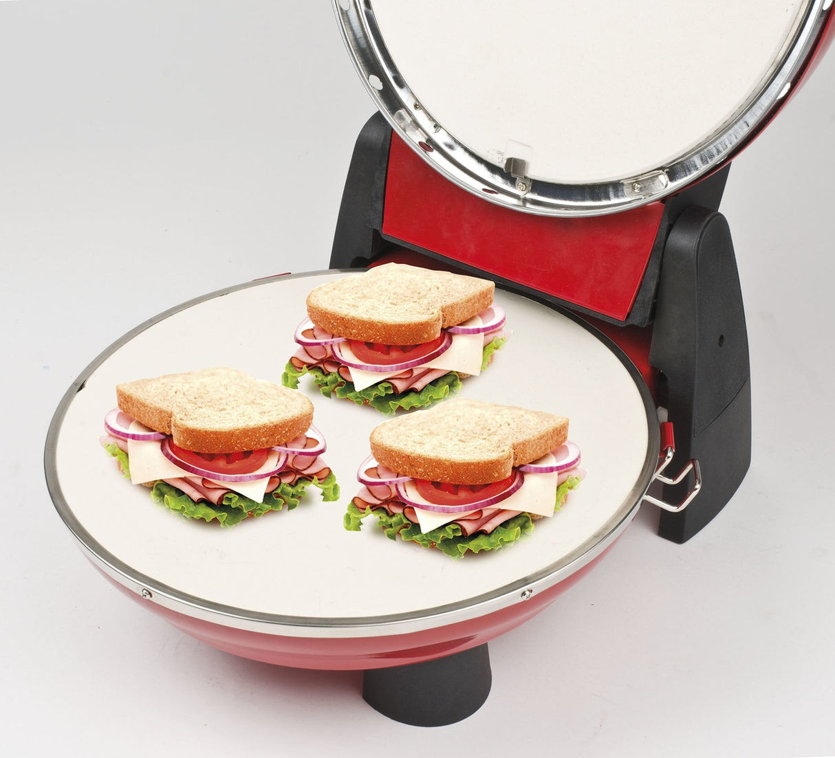 G3 Ferrari Napoletana G10032, Horno De Pizza G10032