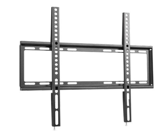 Soporte De Pared Fijo Tv 32-55" 35kg Distancia Pared 19,5mm Superior