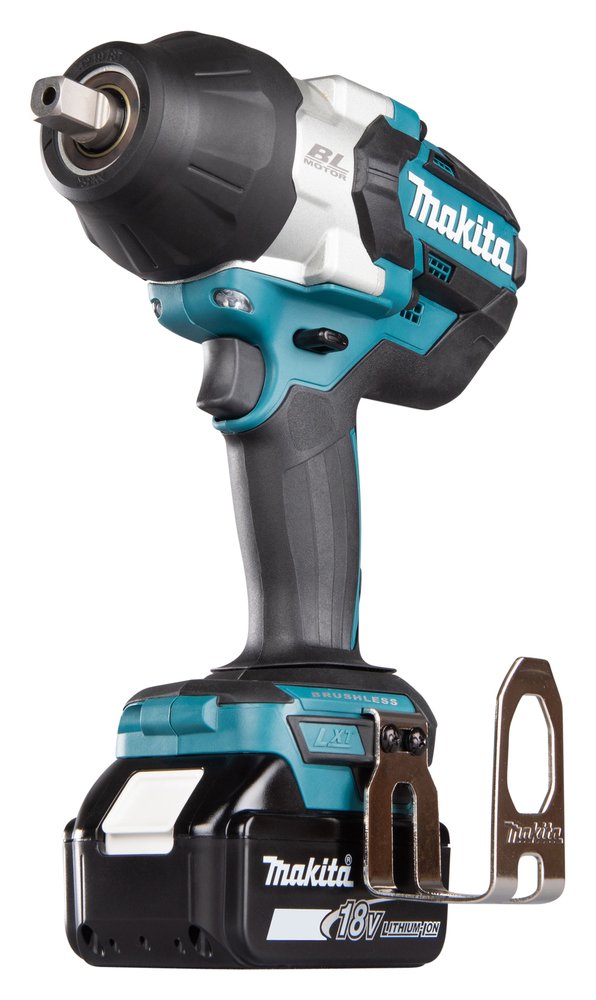 Destornillador De Impacto Inalámbrico Dtw1004z