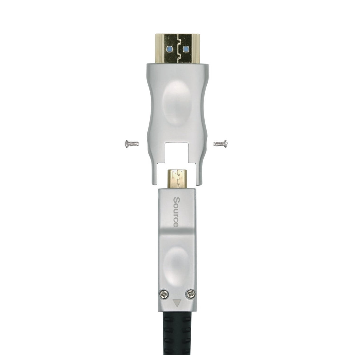 EAN 8436574705812 - AISENS A148-0513 cable HDMI HDMI tipo A (Estándar) HDMI tipo D (Micro) imagen 2
