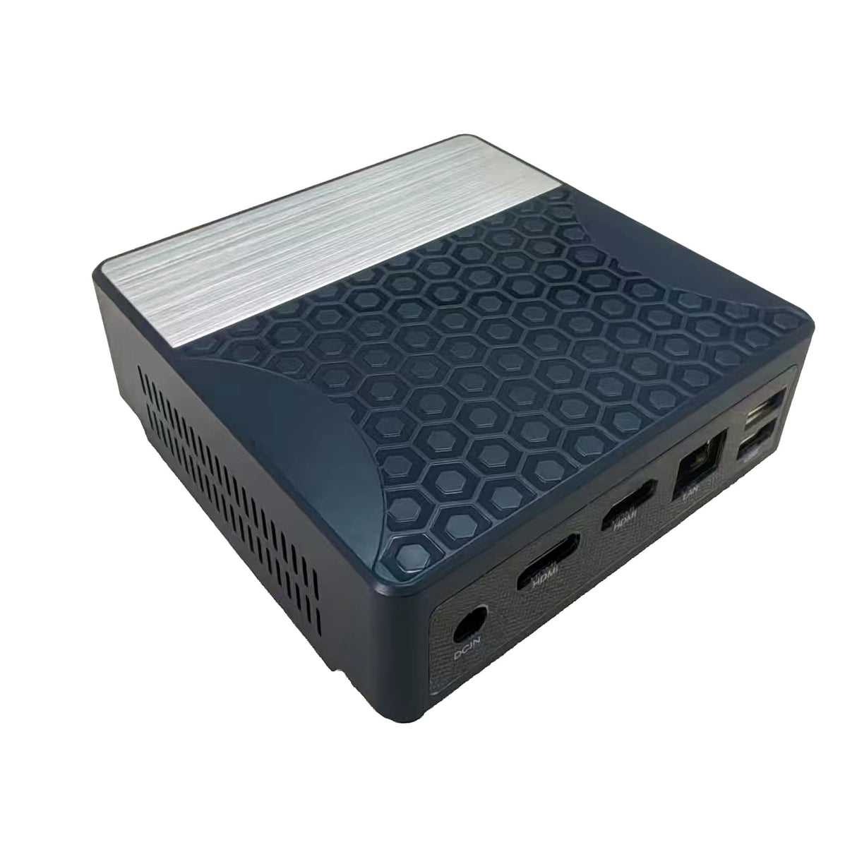 Mini Pc Leotec Amd Ryzen R5 3500u 8gb 128gb Nvme