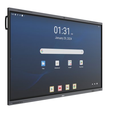 EAN 6939554913761 - Dahua Technology LPH75-MC480-U pizarra blanca interactiva 190,5 cm (75") imagen 1