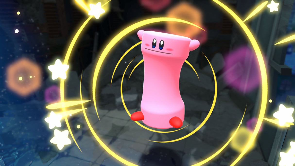 EAN 0045496312961 - Nintendo NIN10016294 vídeo juego Edición Nintendo Switch 2 Alemán, Holandés, Inglés, Español, Francés, It imagen 3