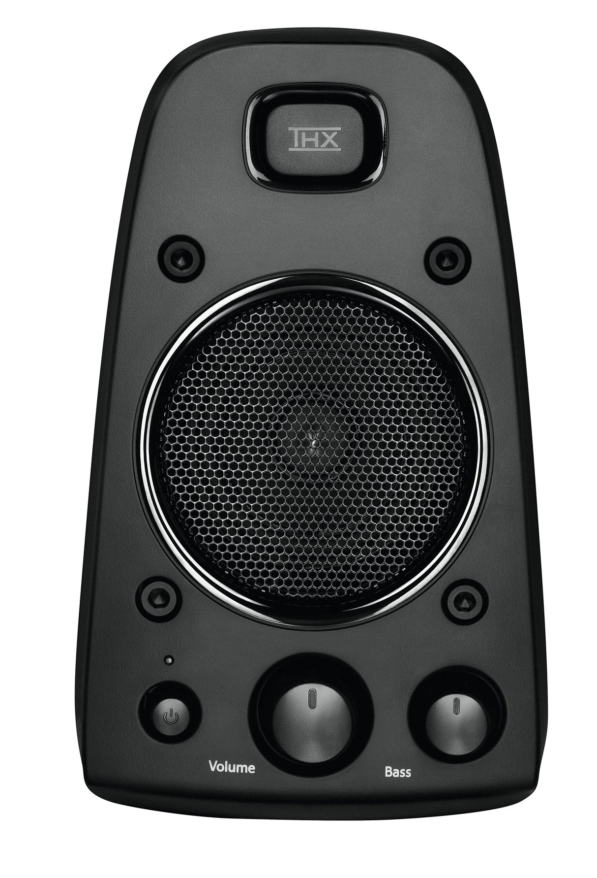 EAN 5099206024823 - Logitech 980-000403 conjunto de altavoces 200 W Universal Negro 2.1 canales 35 W imagen 6