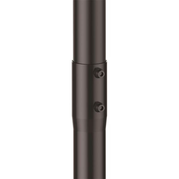 EAN 0065030870412 - StarTech.com FPCEILPTBLP soporte para pantalla de señalización 190,5 cm (75") Negro imagen 3