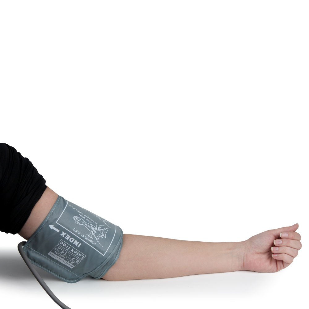 Tensiómetro De Brazo Orbegozo Tes 4650