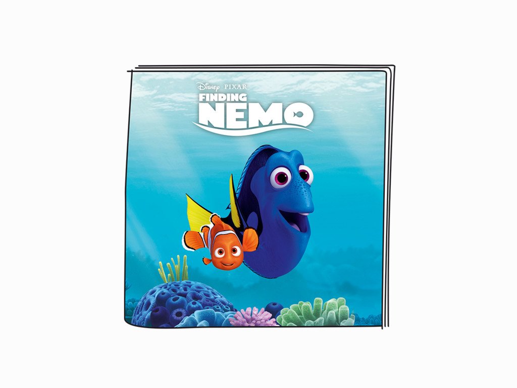 Tonies Disney - Findet Nemo