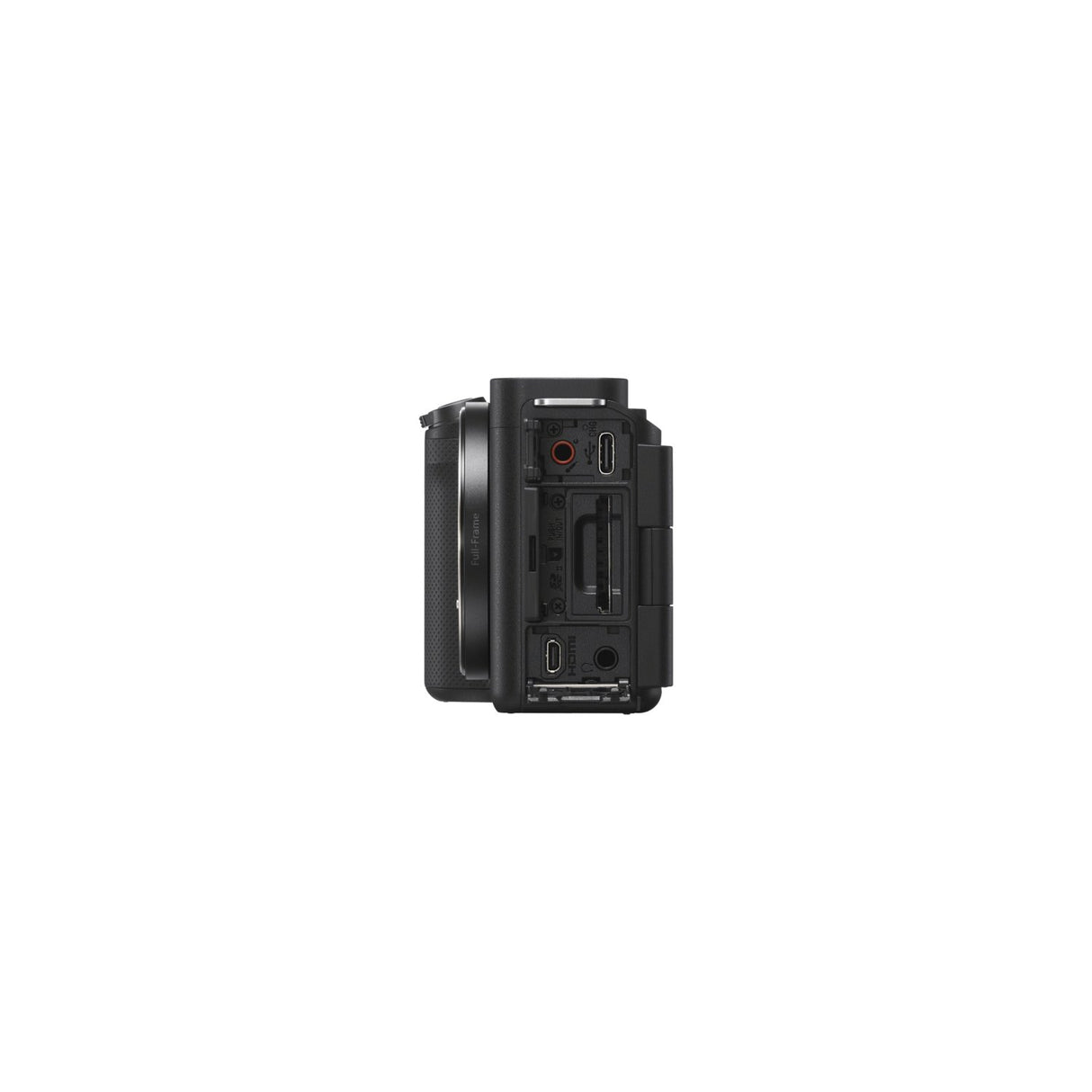 EAN 5013493459700 - Sony ZV-E1 + FE 28-60mm F4-5.6 Cuerpo MILC 12,1 MP Exmor R CMOS 4240 x 2832 Pixeles Negro imagen 5