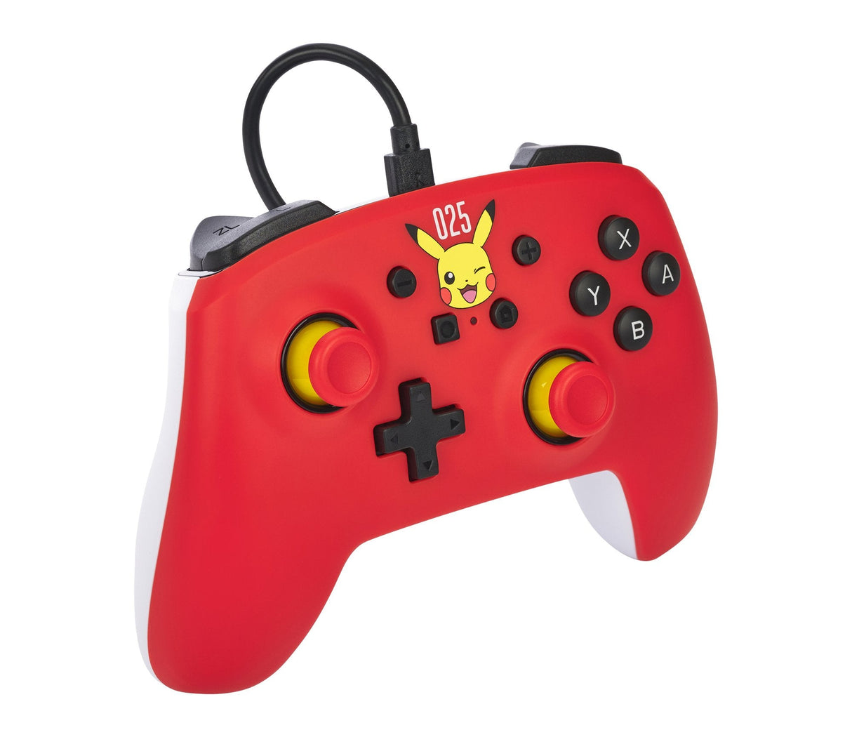Mando Switch Laughing Picachu Switch Games In Style With This