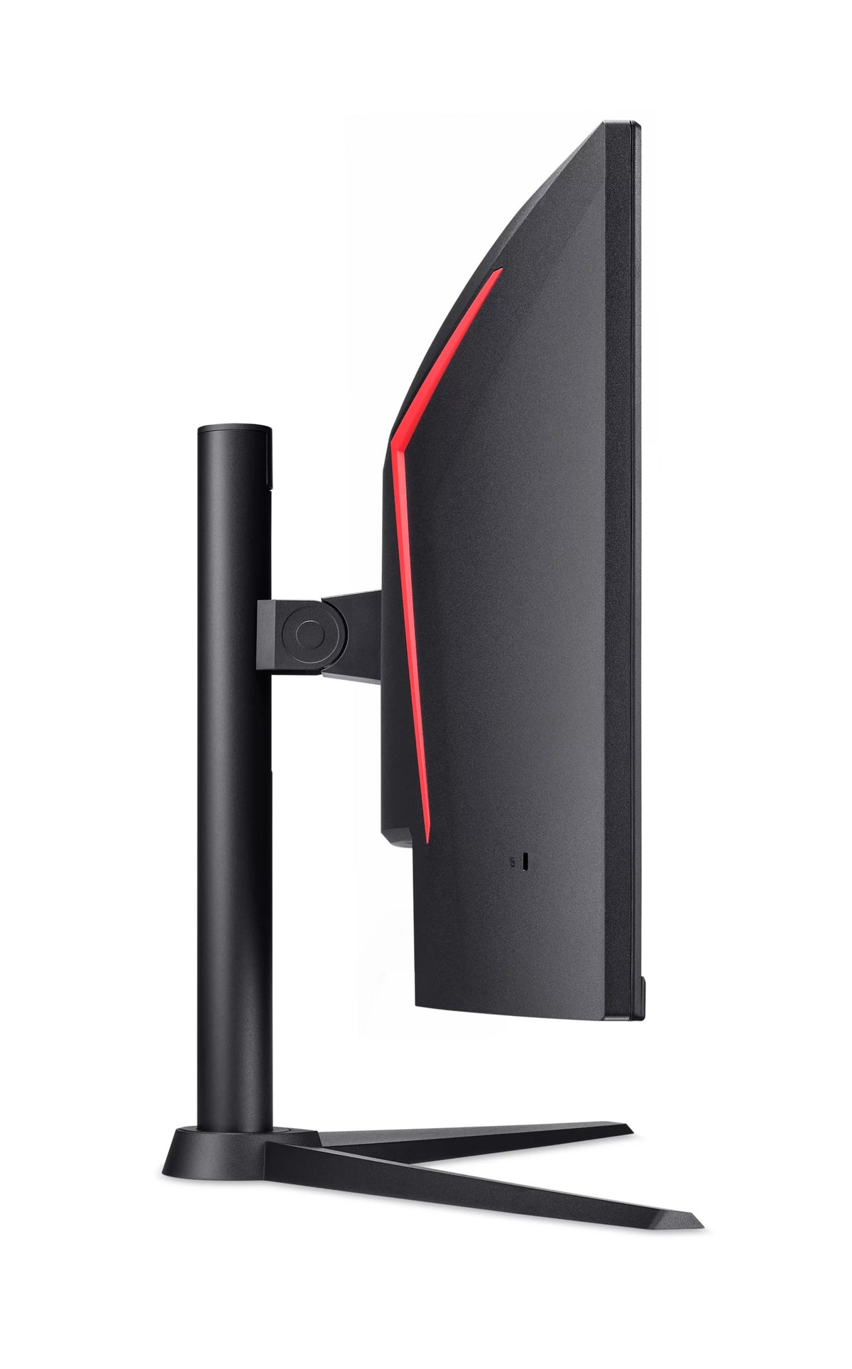 EAN 4711474705891 - Acer NITRO XZ0 XZ340CURW0bmiiphx pantalla para PC 86,4 cm (34") 3440 x 1440 Pixeles Wide Quad HD LCD Negr imagen 4