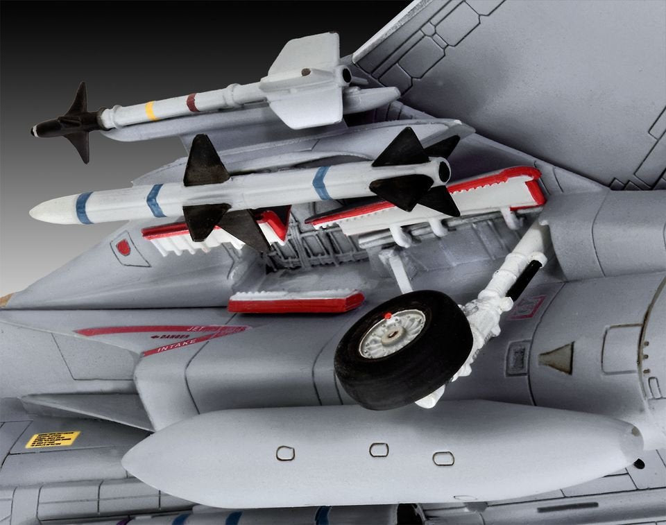 Model Plastikowy F-14d Super Tomcat