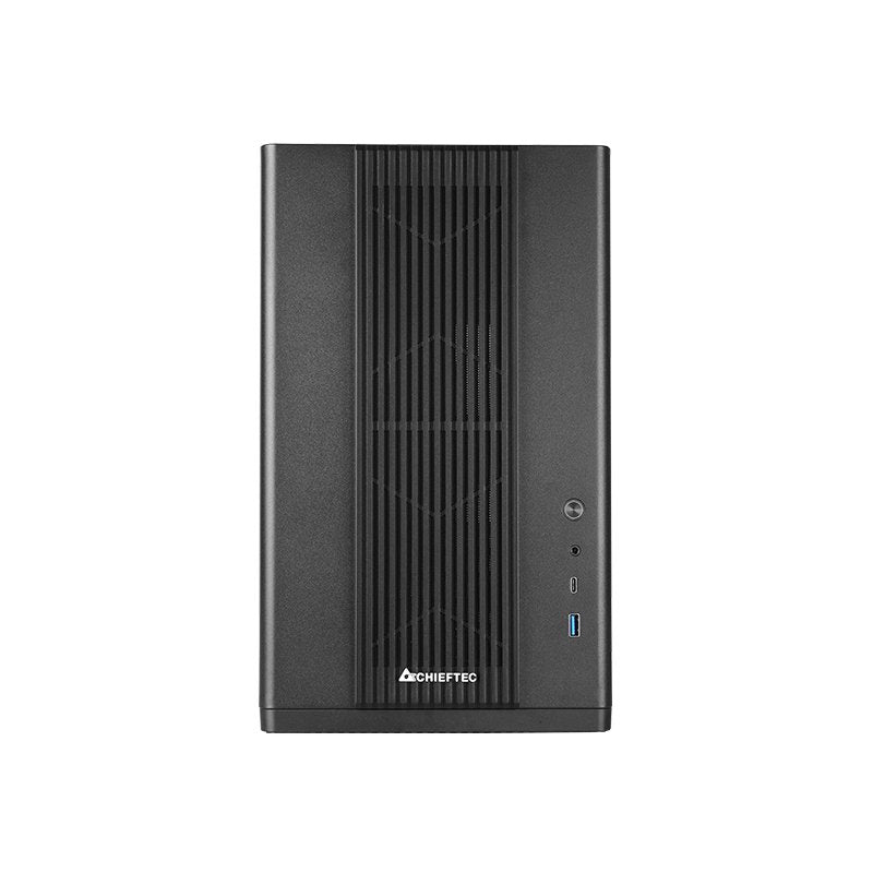 Caja Pc Chieftec Bx-10b-Op