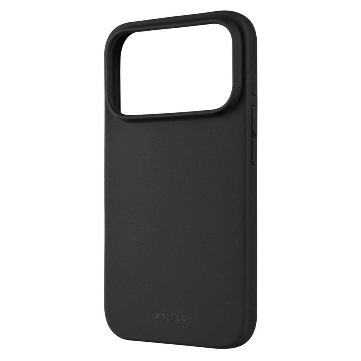 Fixed Story Back Cover For Xiaomi Redmi Note 15 Pro+ 5g, Black