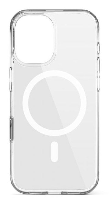 Epico Funda Iphone 16e Mag+ Hero Case - Transparente
