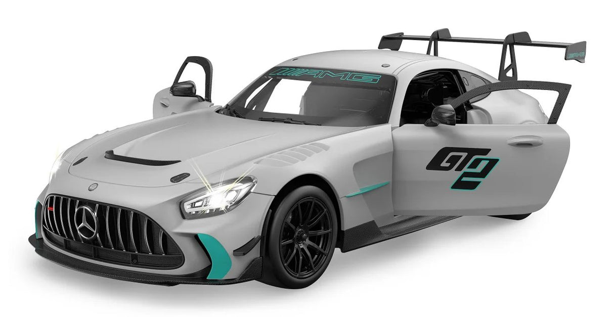 EAN 4042774476519 - Jamara 402241 modelo controlado por radio Coche deportivo Motor eléctrico 1:14 imagen 1
