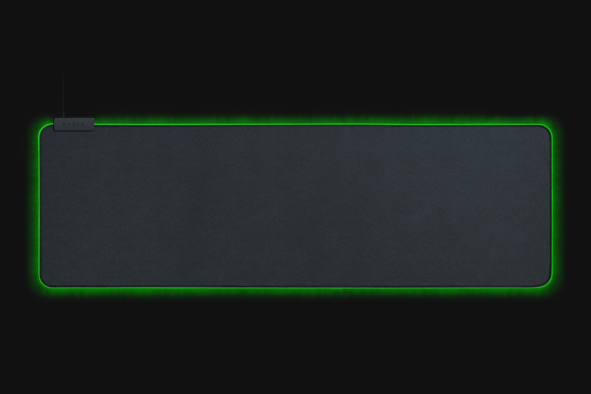 EAN 8886419318095 - Razer Goliathus Extended Chroma Alfombrilla de ratón para juegos Negro imagen 8