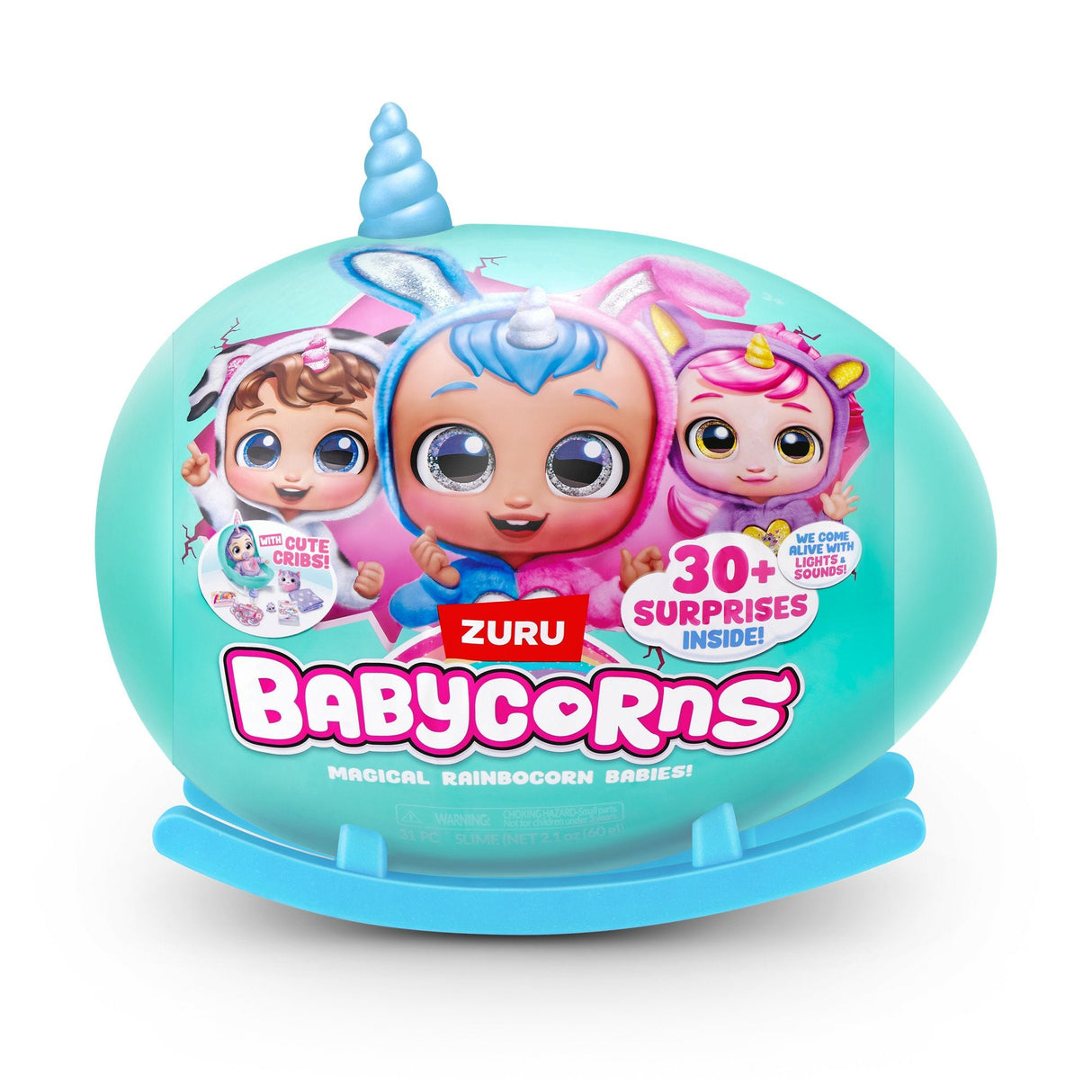 EAN 4894680033597 - Babycorns 92108 muñeca imagen 2