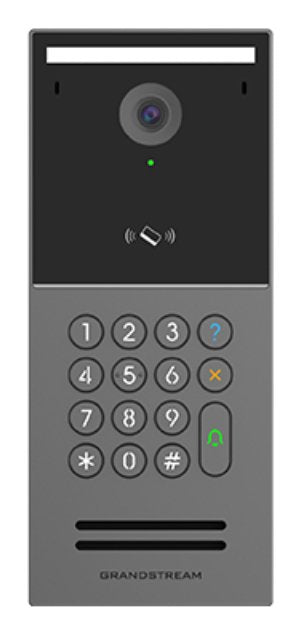 Grandstream Gds3725 - Intelligente Ip-Videoportero