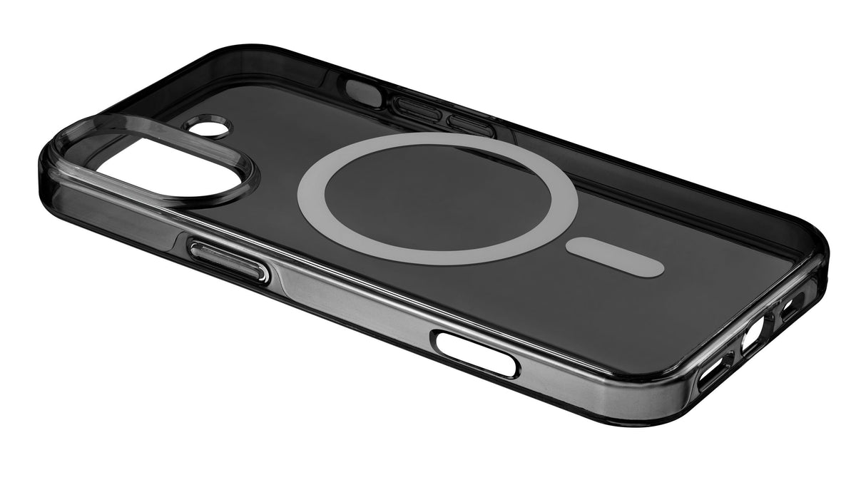 EAN 8018080482717 - Cellularline 8018080482717 funda para teléfono móvil 15,5 cm (6.1") Negro imagen 3