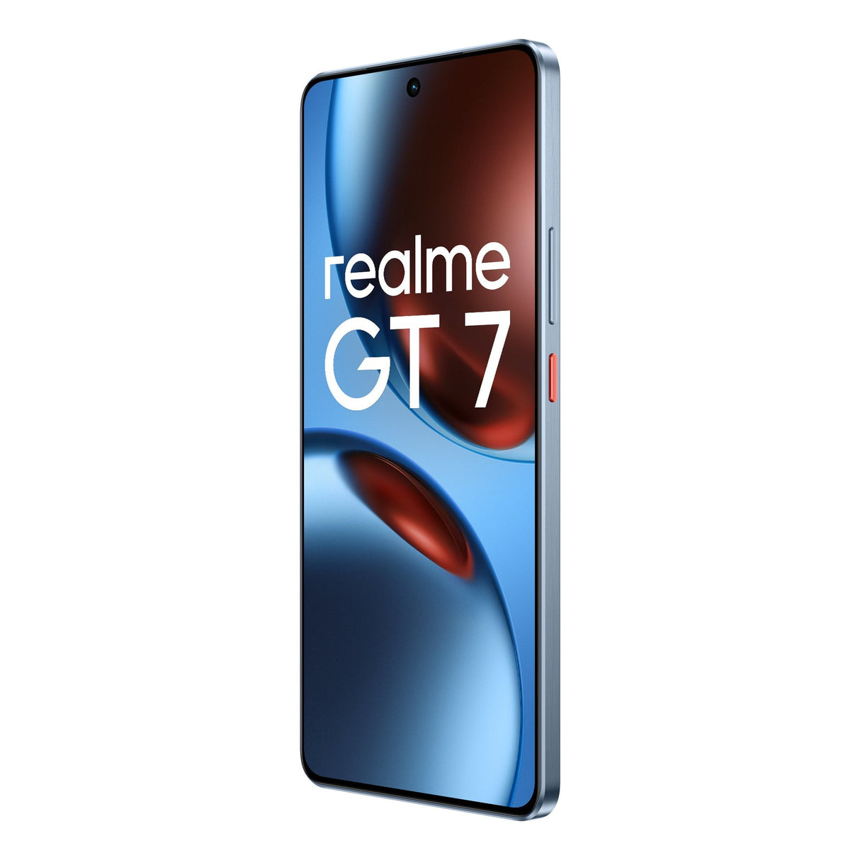 Realme Gt 7 12+512gb Ds Blue Oem