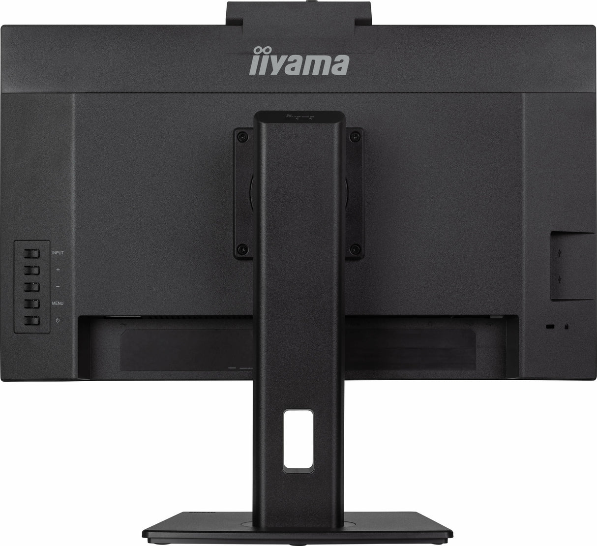 EAN 4948570123186 - iiyama ProLite XUB2490HSUH-B1 pantalla para PC 60,5 cm (23.8") 1920 x 1080 Pixeles Full HD LED Negro imagen 10