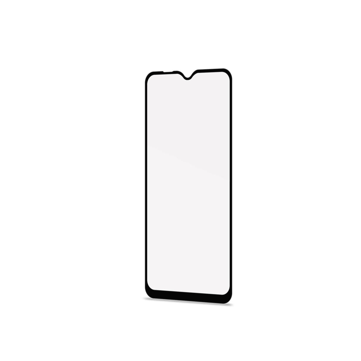 EAN 8021735750802 - Celly FULLGLASS839BK protector de pantalla o trasero para teléfono móvil Samsung 1 pieza(s) imagen 2