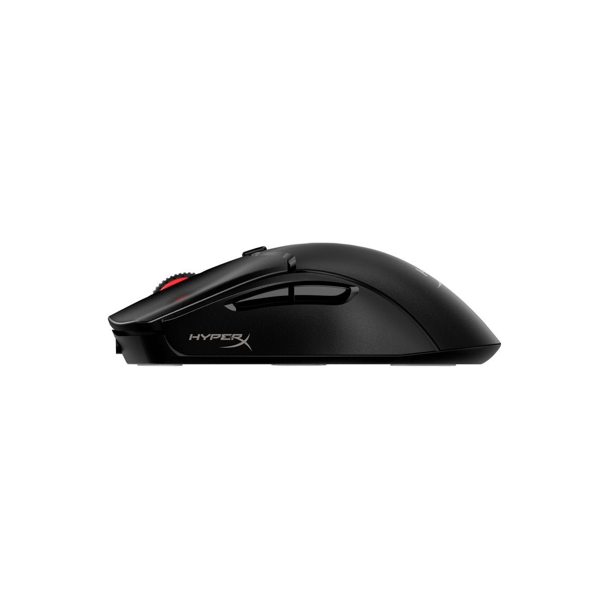EAN 0197192120217 - HyperX Pulsefire Haste 2 Mini Wireless Black Gaming Mouse ratón Juego Ambidextro RF Wireless + Bluetooth imagen 13