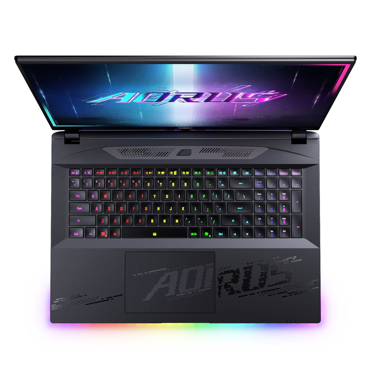 18 Mini Led Wqxga (2500*1600) - 240hz - Intel Core Ultra 9 275hx - 64 Go Ddr5 - 2 To (1t + 1t) - Rtx5090 24g - 1 X Hdmi 2.1 - 3 X Usb 3.2-A - 2 X Thunderbolt - 1 X Rj45 - Windows 11 Pro - Garantía 2 Años.
