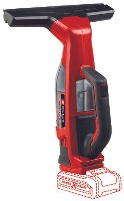 Aspiradora De Ventanas Einhell 3437100 Rojo