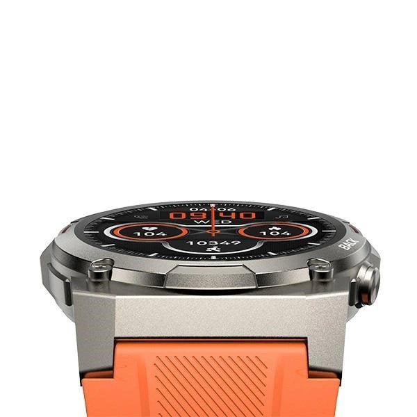 Hifuture Gomix2 Naranja