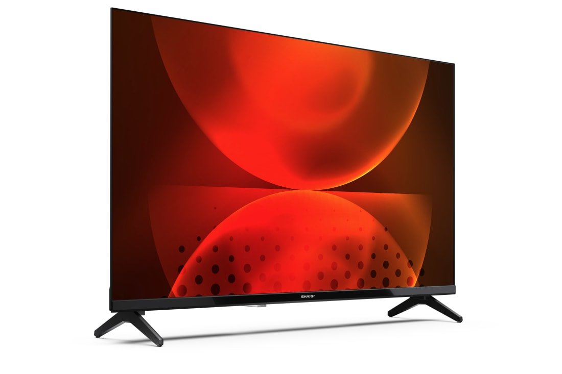 EAN 5903802469899 - Sharp 32FH2EA Televisor 81,3 cm (32") HD Smart TV Wifi Negro imagen 4
