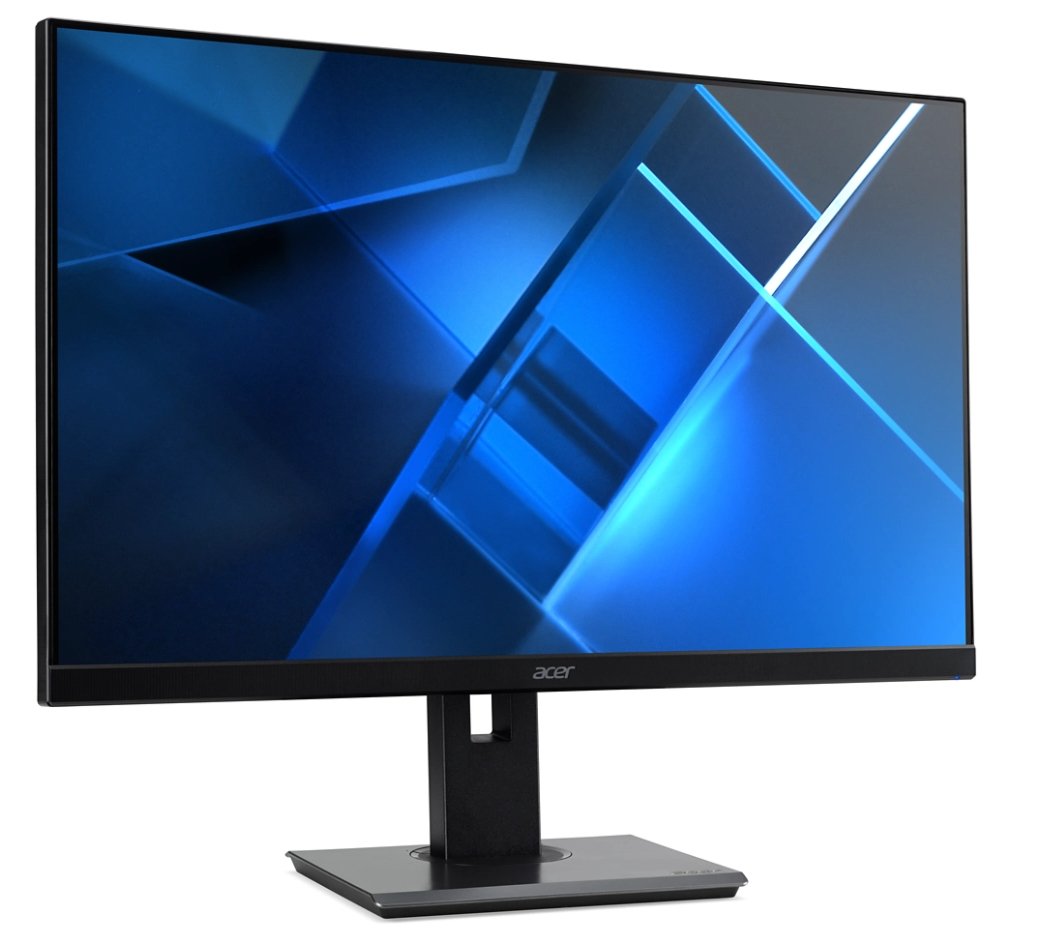 EAN 4711121572722 - Acer Vero B7 B247Y E pantalla para PC 60,5 cm (23.8") 1920 x 1080 Pixeles Full HD LED Negro imagen 2