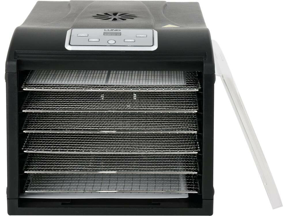 EAN 5906083055171 - LUND 68272 deshidratador de alimentos 500 W imagen 4