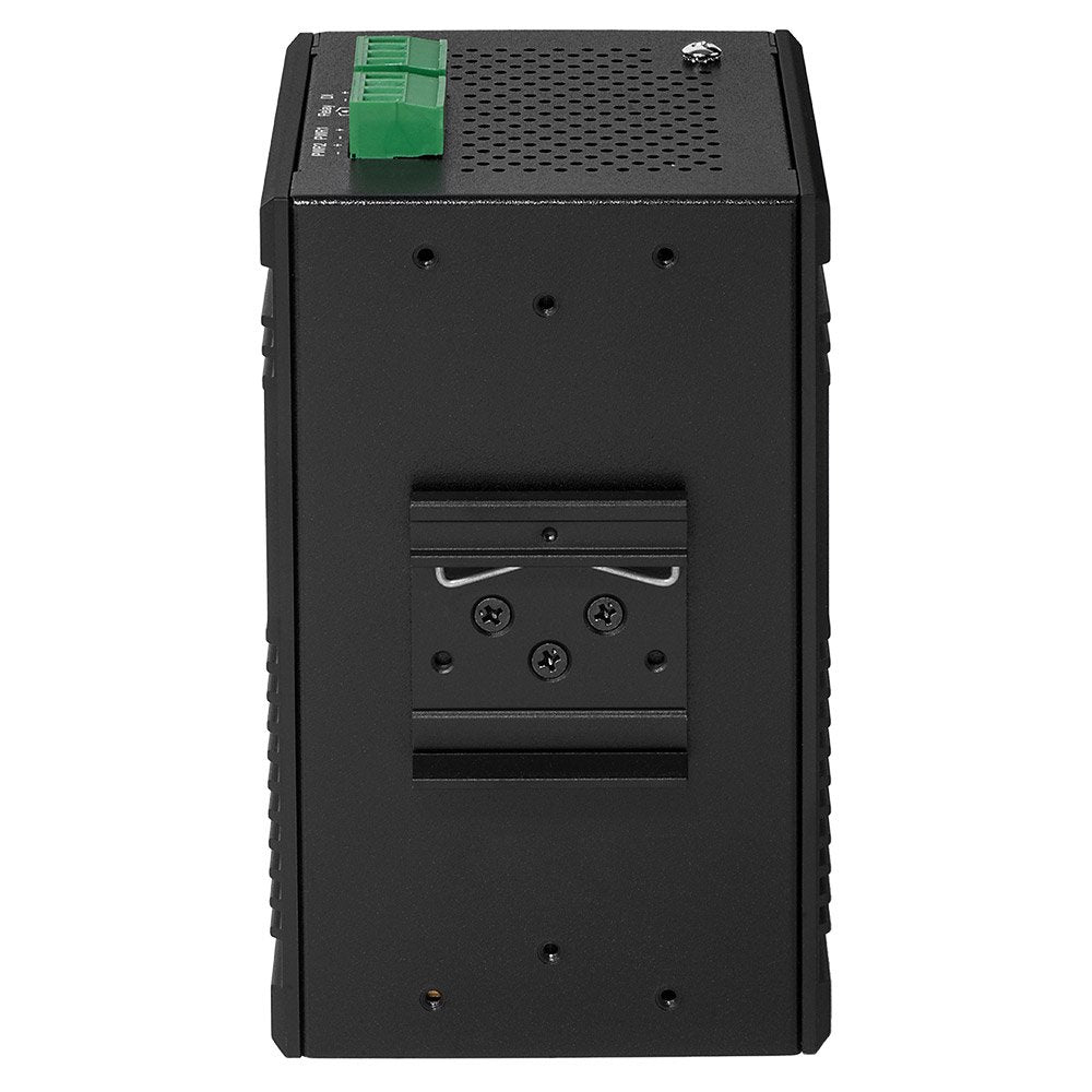 EAN 4717964703347 - Edimax IGS-5416P switch Gestionado Gigabit Ethernet (10/100/1000) Energía sobre Ethernet (PoE) Negro imagen 3