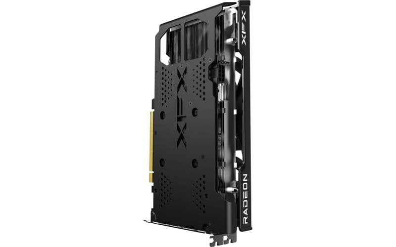 Tarjeta Grafica Xfx Rx 6650xt Swft308 Core Gaming 8gb Ddr6 3xdp/Hdmi Retail