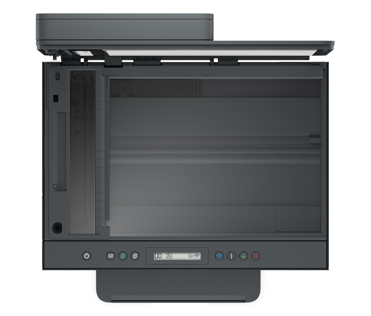 Hp Smart Tank 7315 All-In-One A4 22 15ppm Mono Color Mf