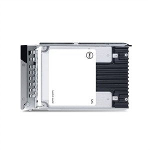 345-Bdqv Internal Solid State Drive 2.5" 3.84 Tb Serial Ata