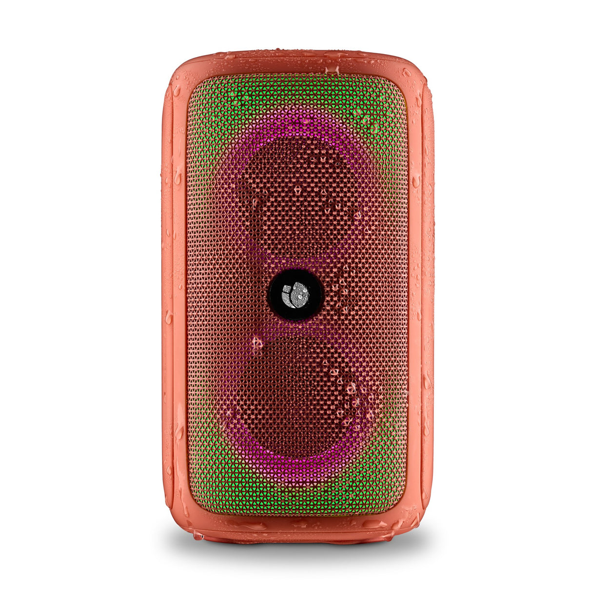 EAN 8435430622188 - NGS ROLLER BEAST Altavoz portátil estéreo Coral 32 W imagen 5