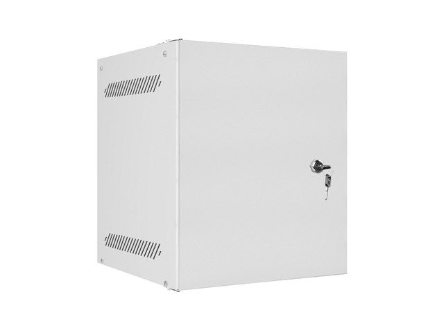 EAN 5901969429459 - Lanberg WF10-2306-00S armario rack 6U Bastidor de pared Gris imagen 4