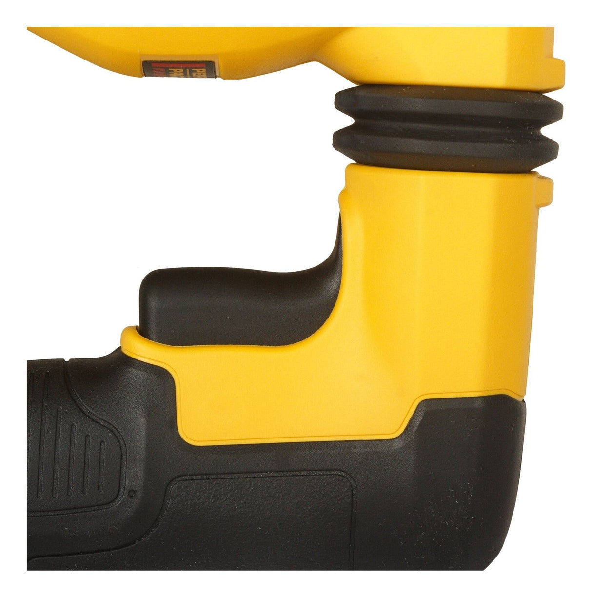 EAN 5035048648650 - DeWALT D25333K-QS rotary hammers 950 W SDS Plus imagen 9