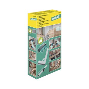 Set Para Suelos Perfectos Ajuste De Suelos Laminados Y De Diseño