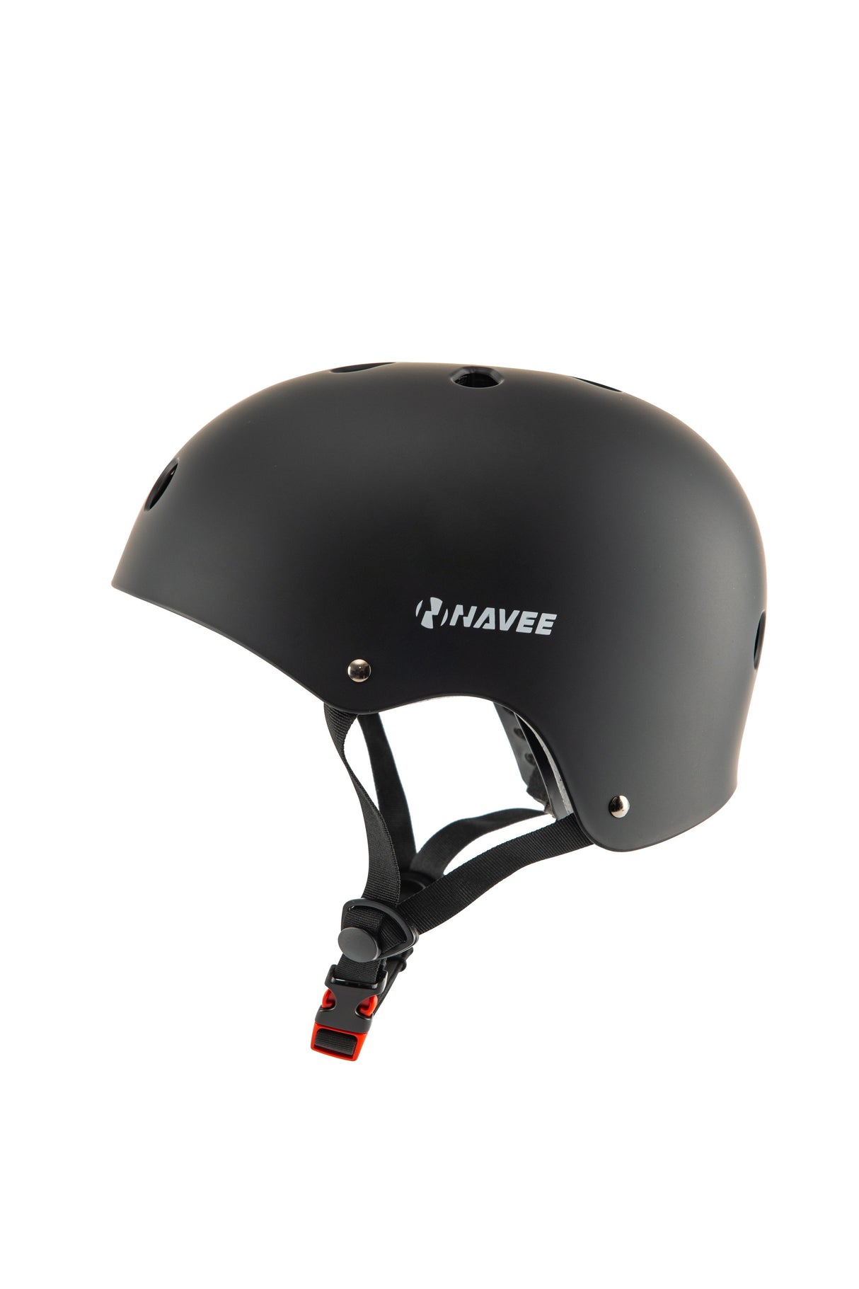EAN 6975293679933 - NAVEE 6975293679933 gorra y accesorio deportivo para la cabeza Negro imagen 3